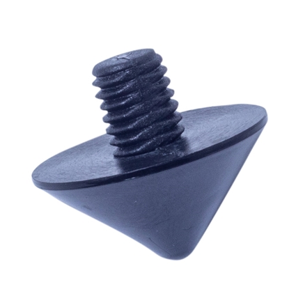 Picture of 1252500006 (Accessories of Nylon Plug for Zinser Flyer for Saurer/Zinser Saurer 5M & 51M/Zinser 68i & 668)