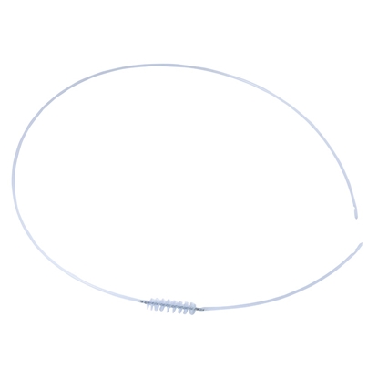 Picture of 7233101404 (Accessories of Nylon wire with Brush for Saurer/Zinser/Marzoli/LMW/Toyoda/Howa/Texmaco/Chinese Saurer 5M/5A & 51M/Zinser 68i & 668/Marzoli/LF 4200/Toyoda/Howa/Texmaco/Chinese)