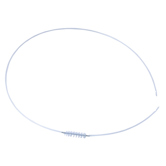 Picture of 7233101404 (Accessories of Nylon wire with Brush for Saurer/Zinser/Marzoli/LMW/Toyoda/Howa/Texmaco/Chinese Saurer 5M/5A & 51M/Zinser 68i & 668/Marzoli/LF 4200/Toyoda/Howa/Texmaco/Chinese)