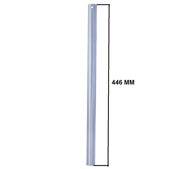 Picture of 1202000008 (Accessories of Bottom Pipe 446 mm Length for Std. Inspiron flyer on LMW LF4200A)