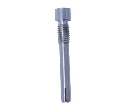 Picture of 1222200010 (Accessories Screw PIN for Saurer/Zinser/Marzoli/LMW/Toyoda/Howa/Texmaco/Chinese Saurer 5M/5A & 51M/Zinser 68i & 668/Marzoli/LF 4200/Toyoda/Howa/Texmaco/Chinese)