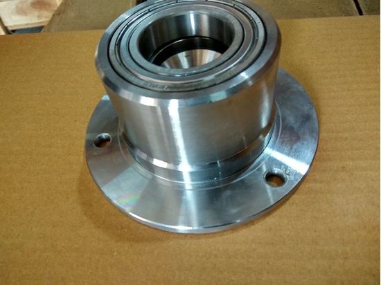 Picture of 1060000016 (Accessories Bearing Housing Assembly for LMW Flyer)